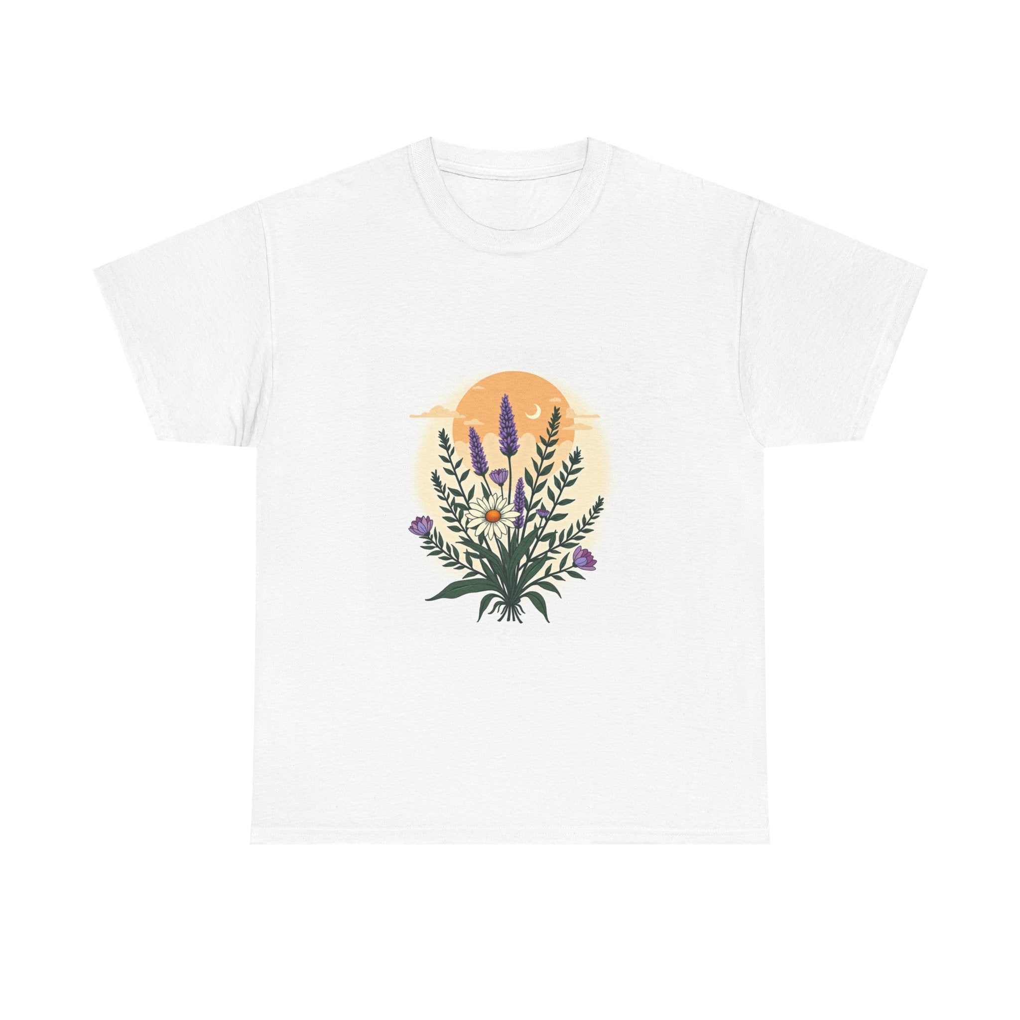 Crunchy Mom Era Shirt - Homeopathy Homestead Homeschool