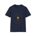Golden Life Graphic Tee