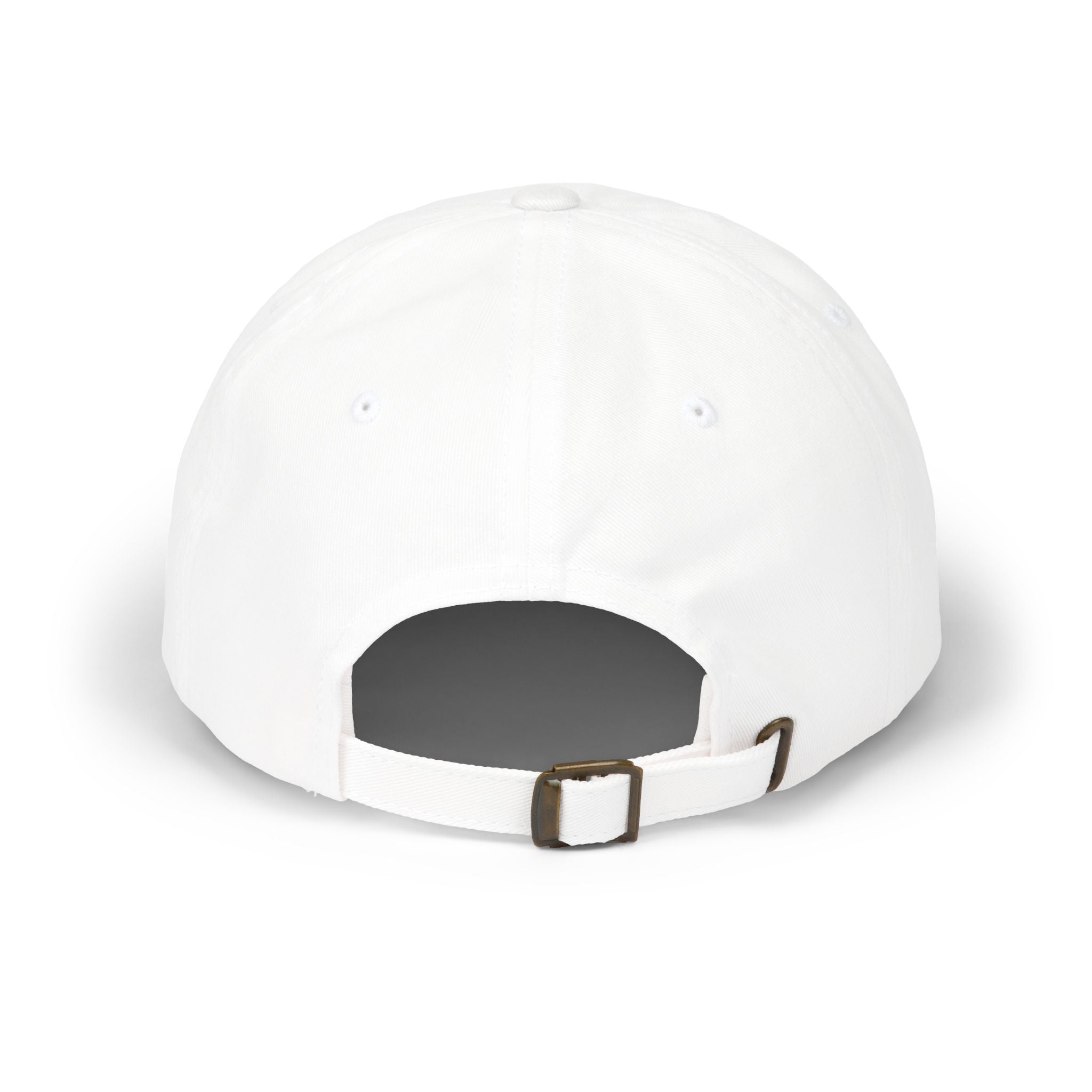 Golden Retriever Classic Dad Cap