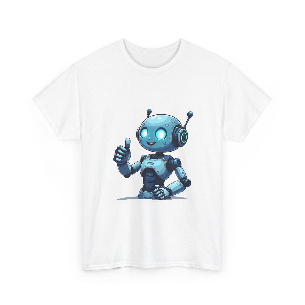 AI Took My Job Shirt - Funny Tech Humor Tee