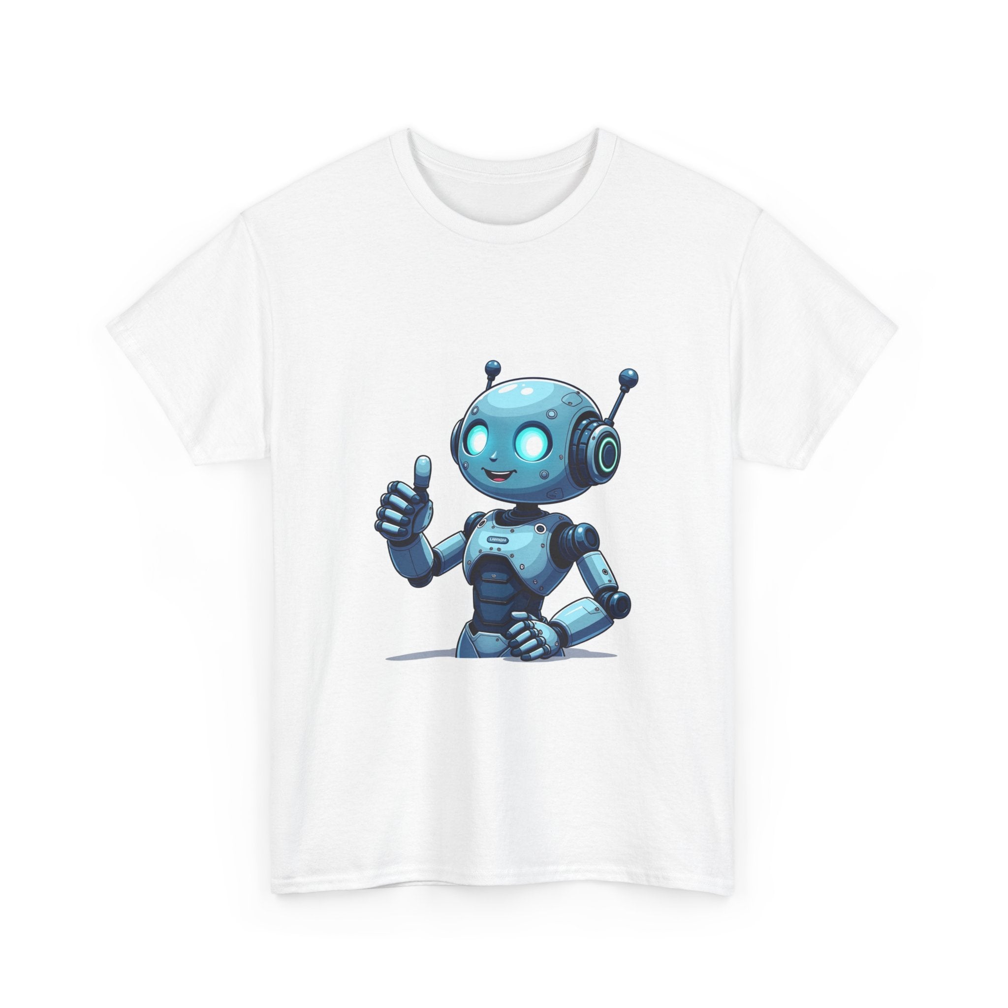 AI Took My Job Shirt - Funny Tech Humor Tee