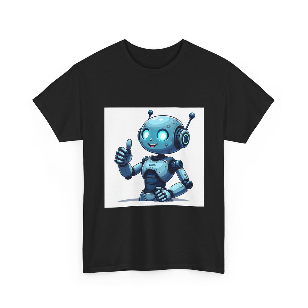 AI Took My Job Shirt - Funny Tech Humor Tee