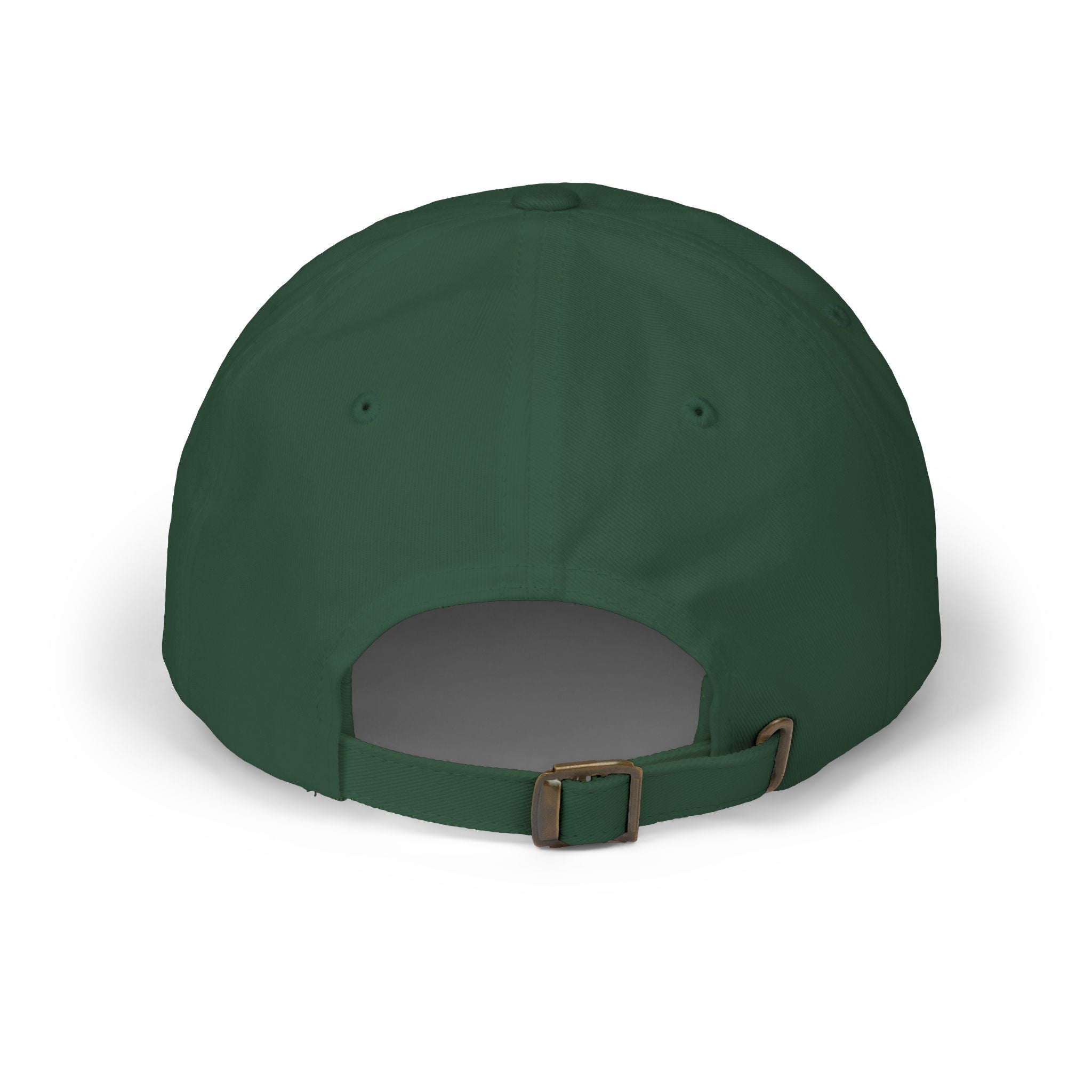 Golden Retriever Classic Dad Cap