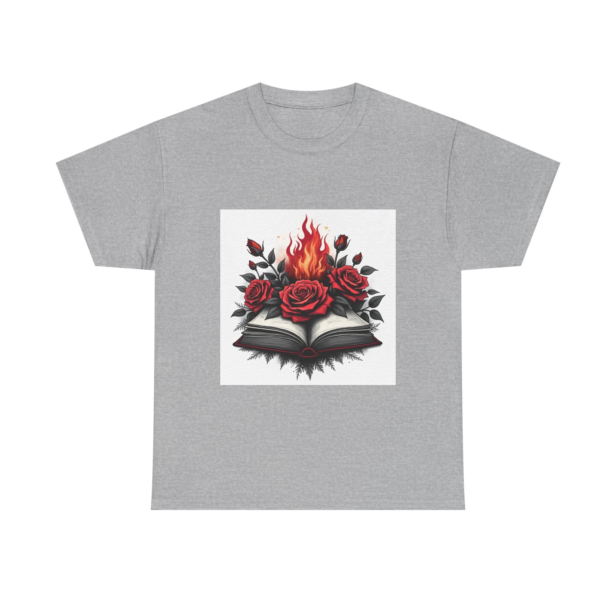 Dark Romance Reader Shirt - I Read Morally Grey Men