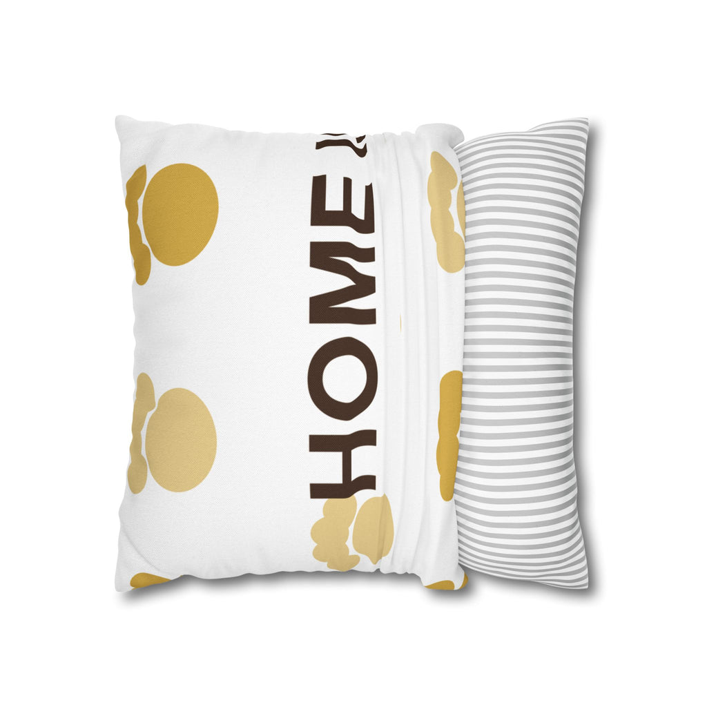 Golden Retriever Pillow Cover
