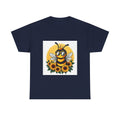Beekeeping Grandma Shirt - Queen Bee Grandmother Gift