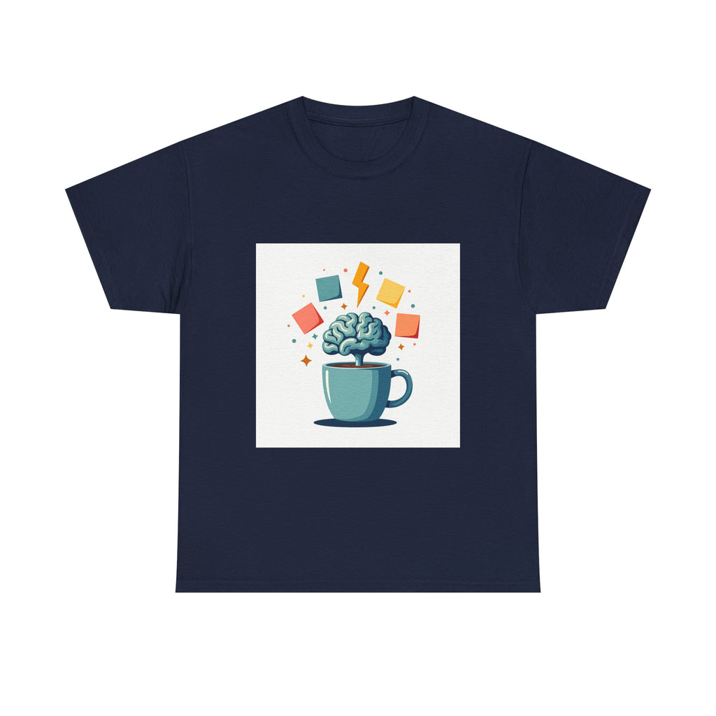 Funny ADHD Mom Shirt - My Superpower Is Losing Everything