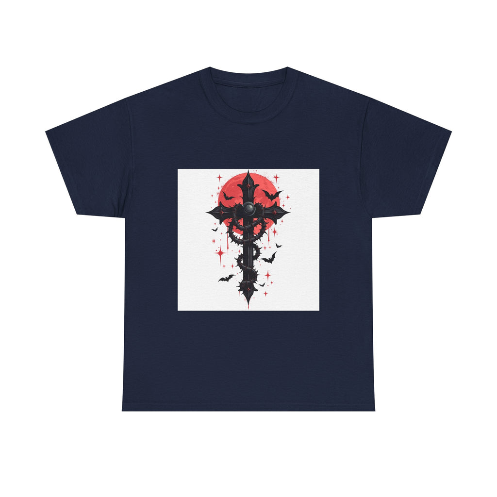 Nurse Life Horror Fan Shirt - I've Seen Worse