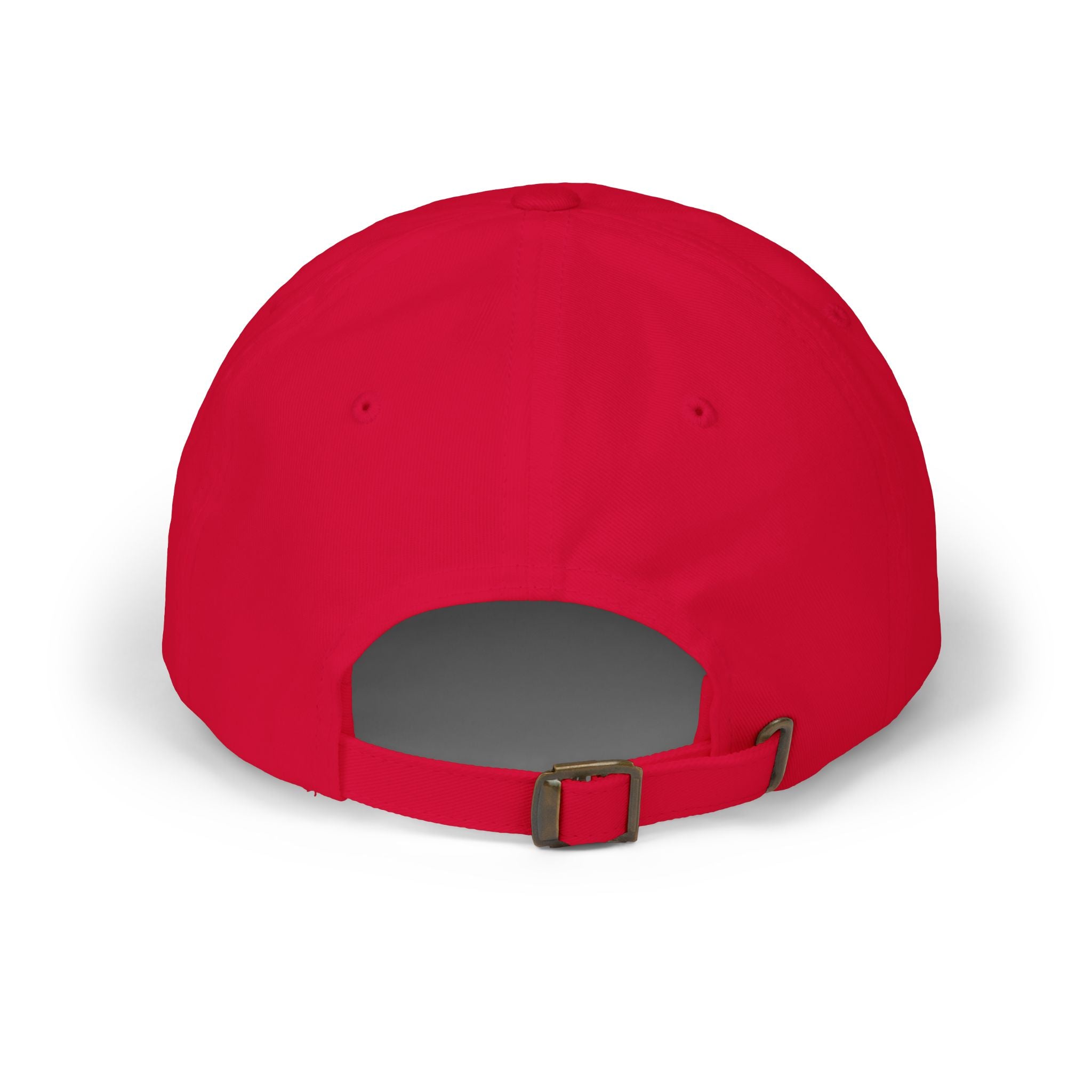 Golden Retriever Classic Dad Cap