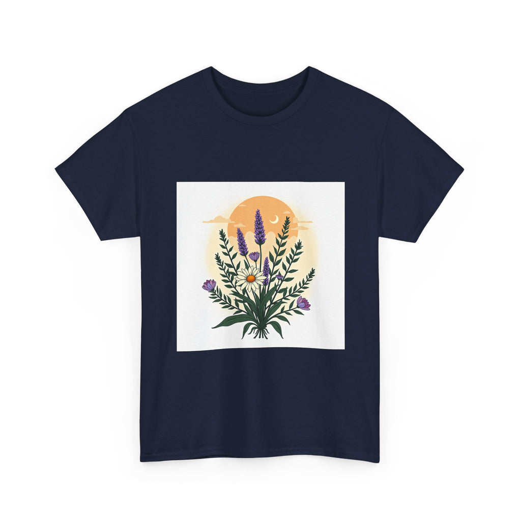 Crunchy Mom Era Shirt - Homeopathy Homestead Homeschool