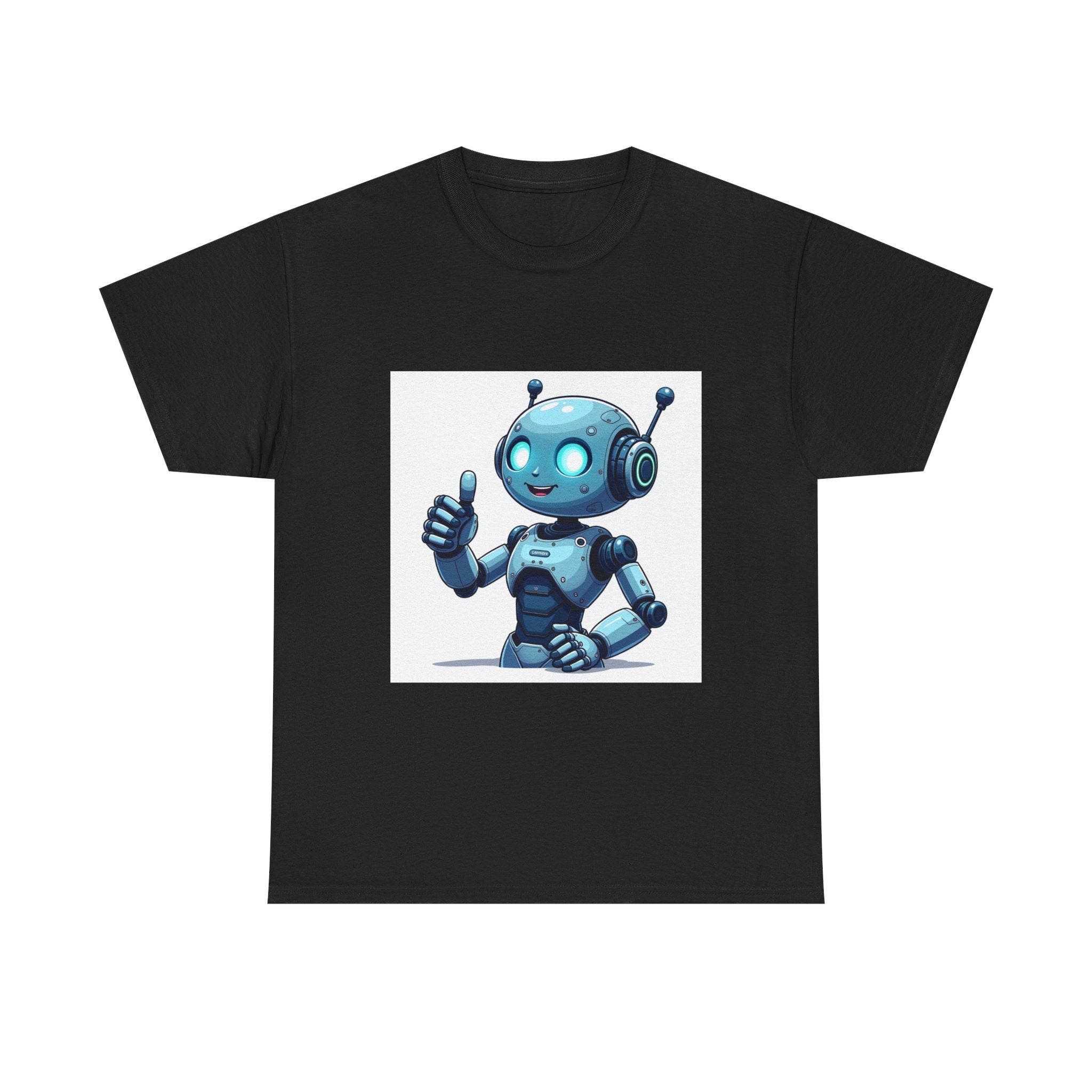 AI Took My Job Shirt - Funny Tech Humor Tee