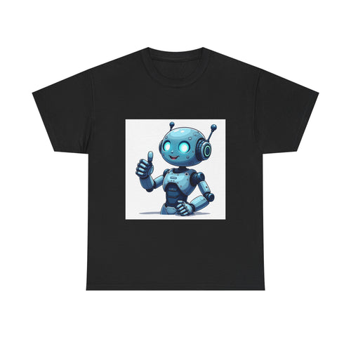 AI Took My Job Shirt - Funny Tech Humor Tee