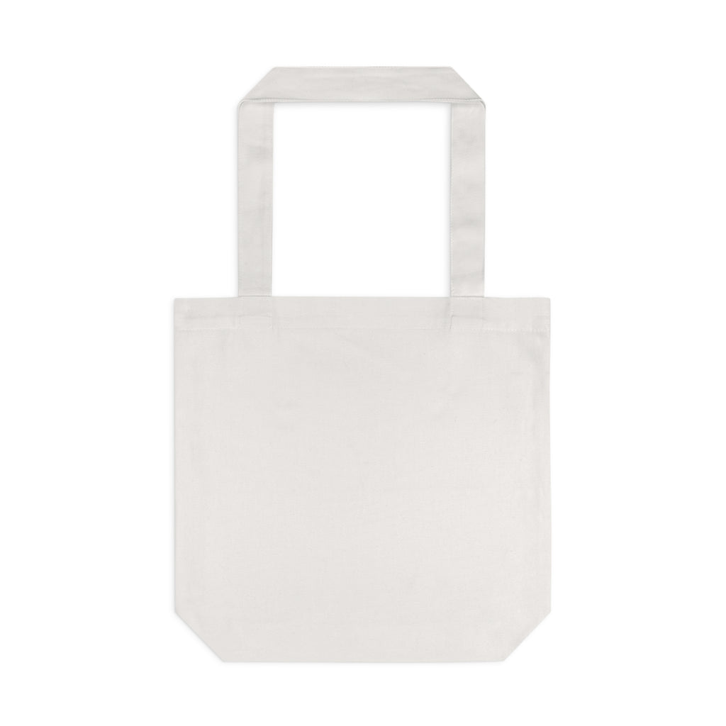Golden Paws Cotton Tote Bag