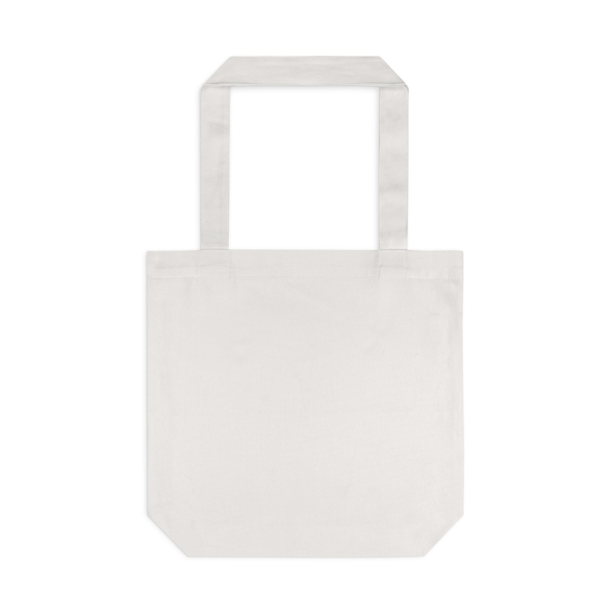 Golden Paws Cotton Tote Bag